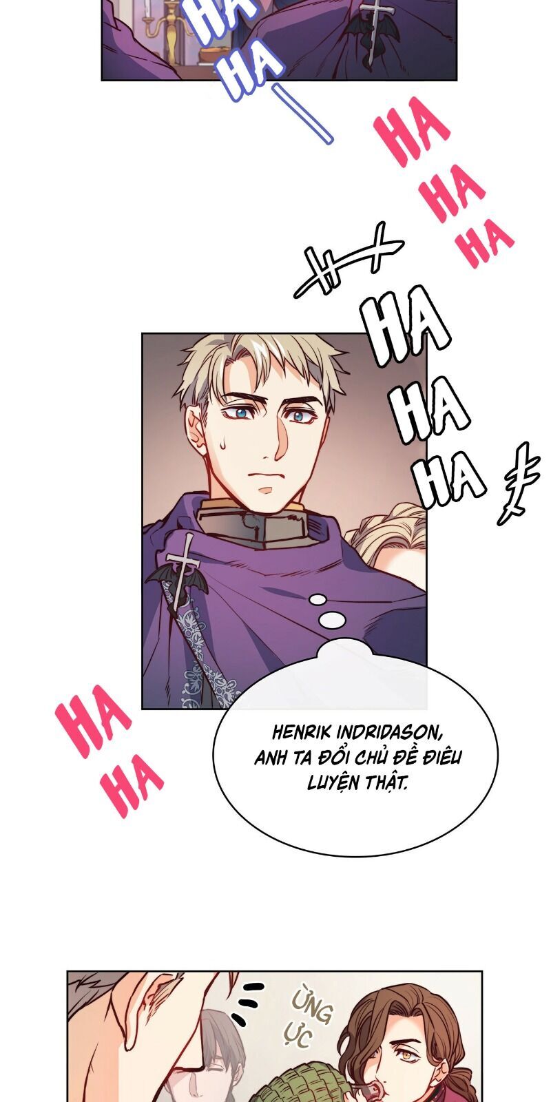 Ác Quỷ Chapter 21 - 34