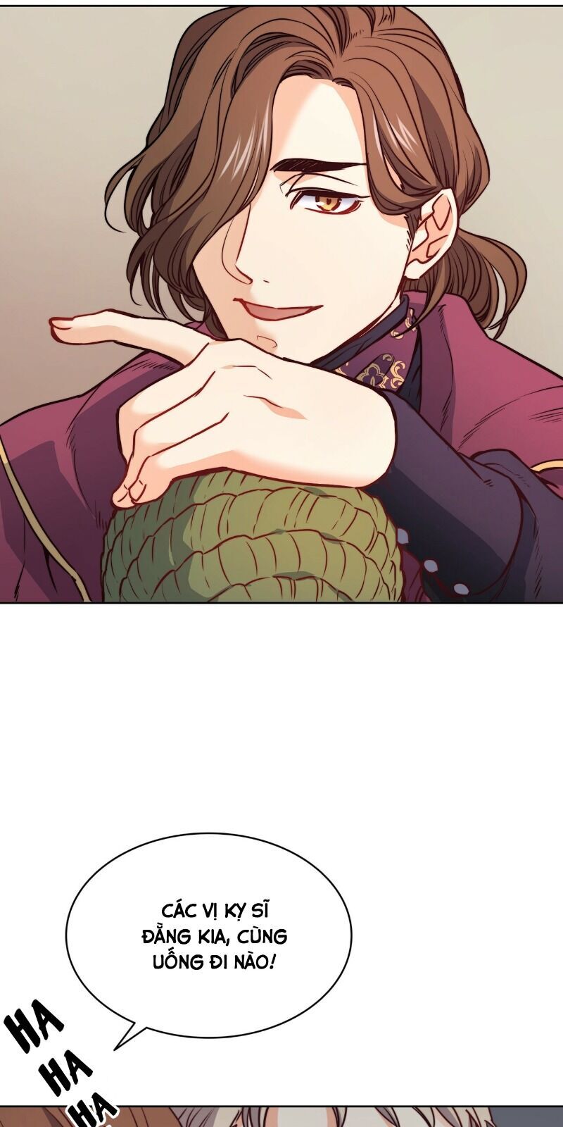 Ác Quỷ Chapter 21 - 36