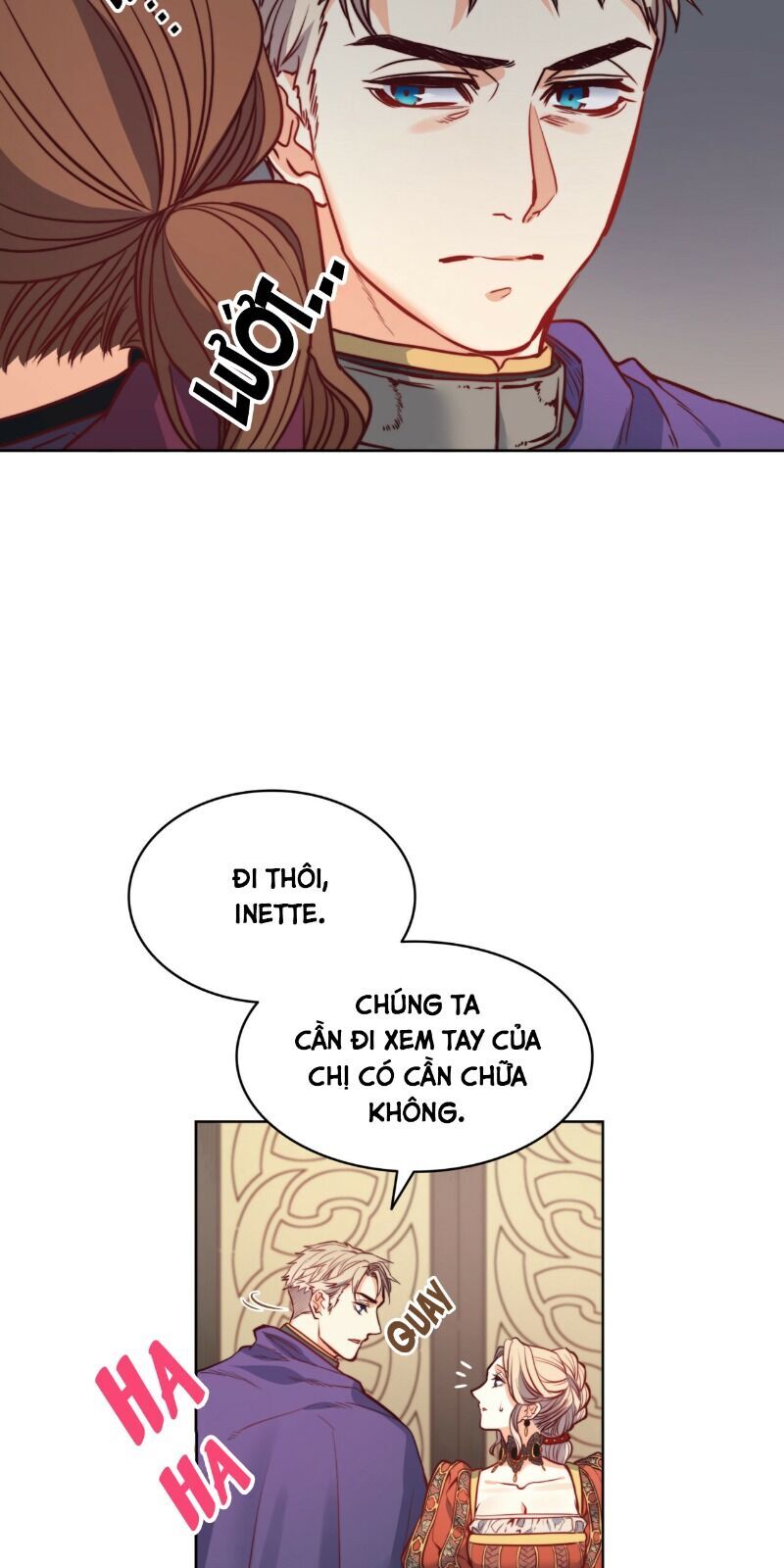 Ác Quỷ Chapter 21 - 37