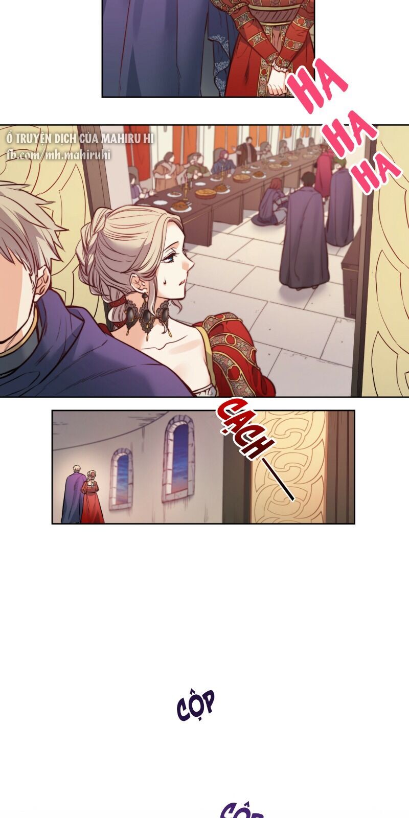 Ác Quỷ Chapter 21 - 38