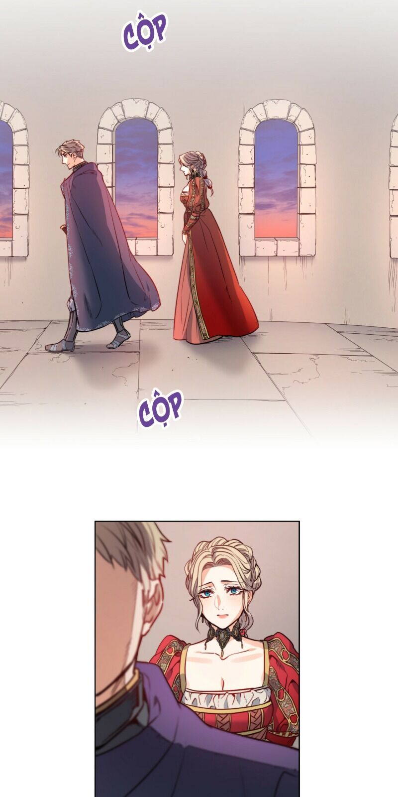 Ác Quỷ Chapter 21 - 40