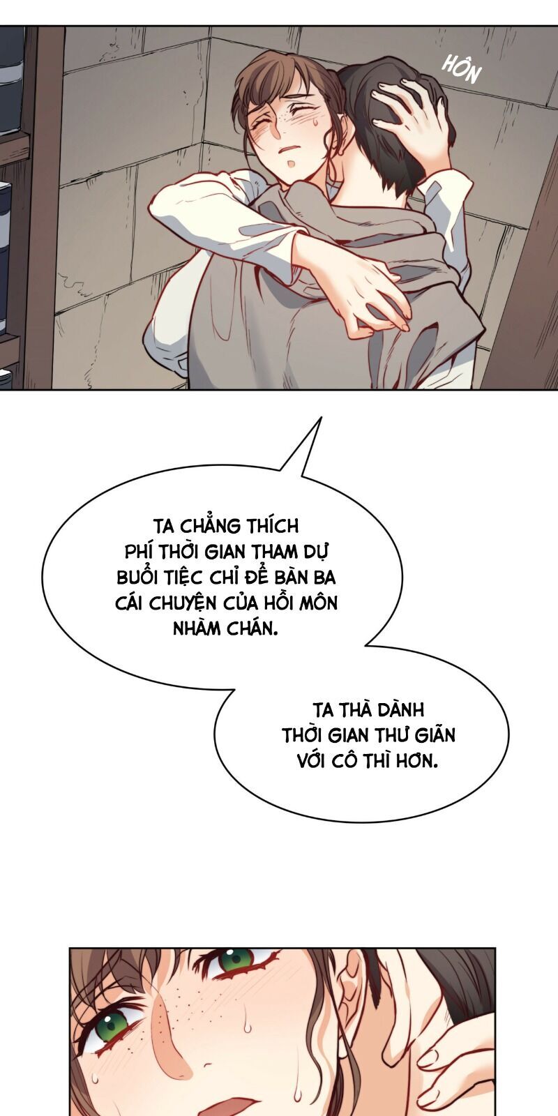 Ác Quỷ Chapter 21 - 5