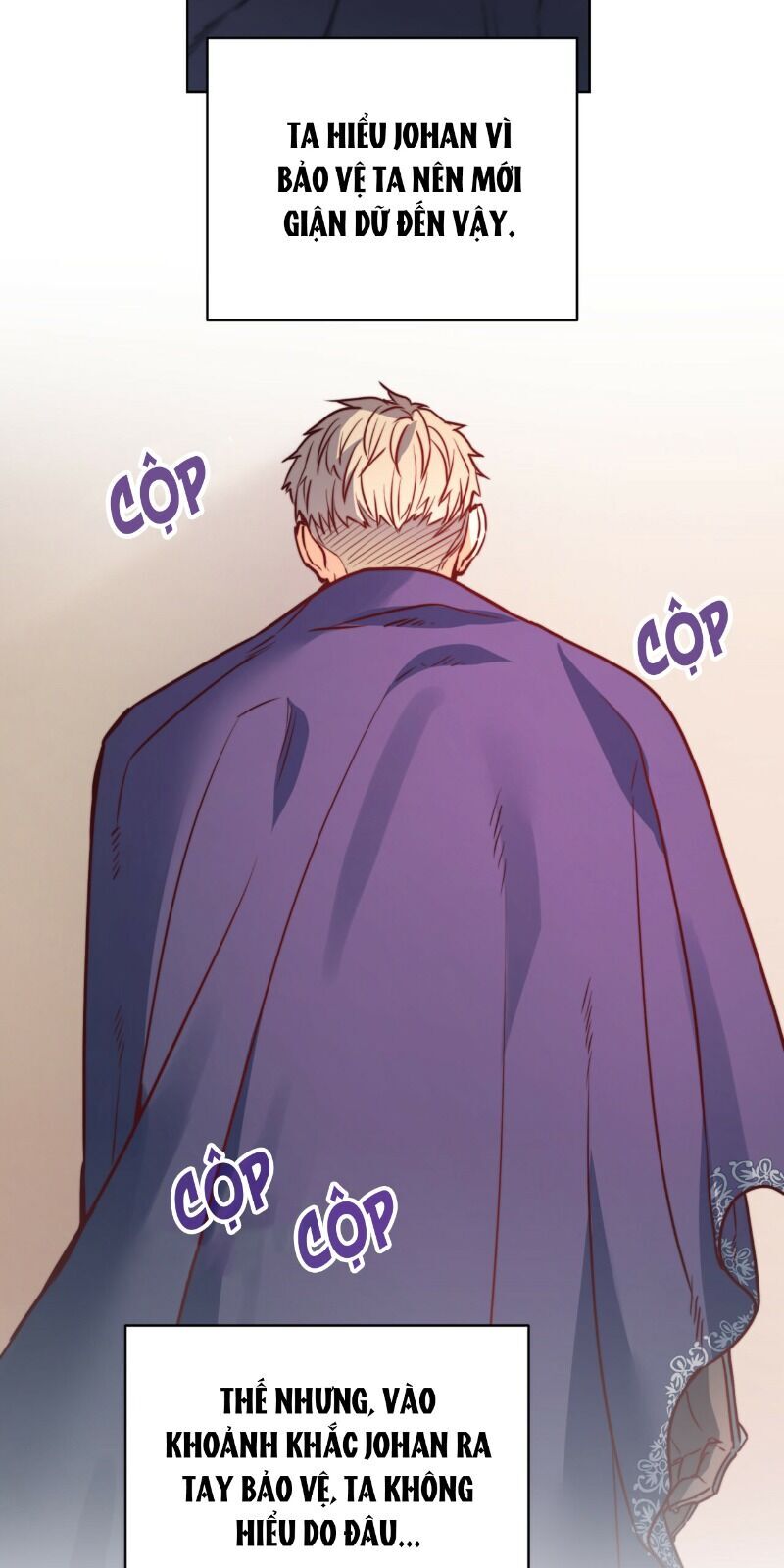 Ác Quỷ Chapter 21 - 41