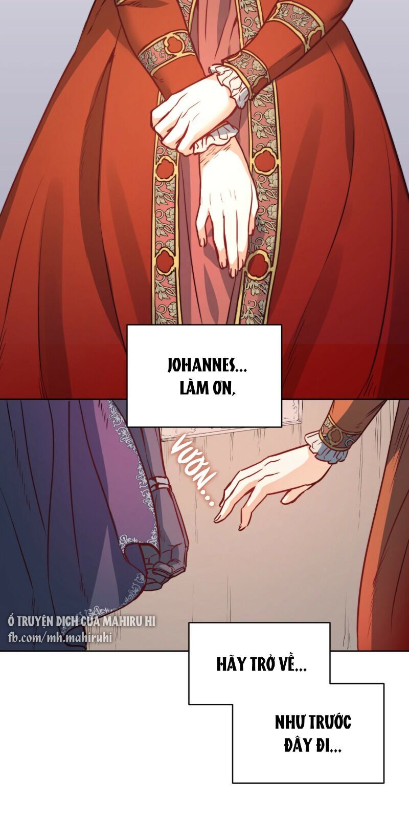 Ác Quỷ Chapter 21 - 44