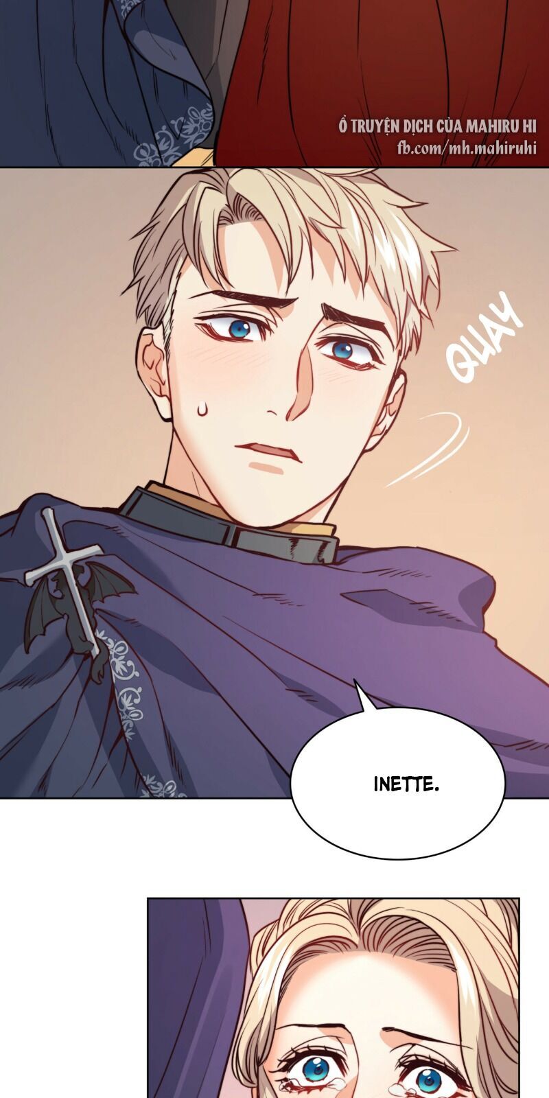 Ác Quỷ Chapter 21 - 49
