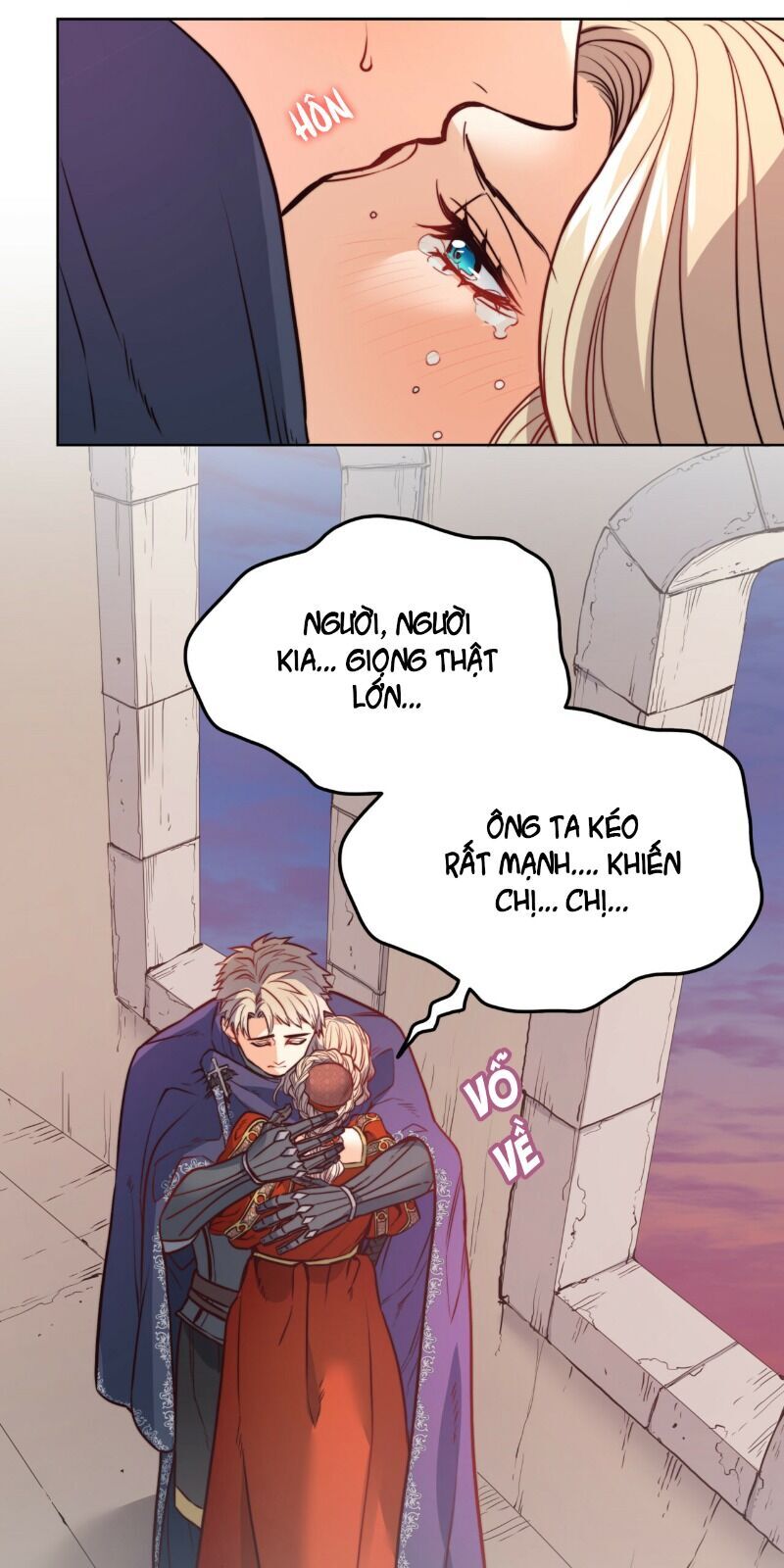 Ác Quỷ Chapter 21 - 52