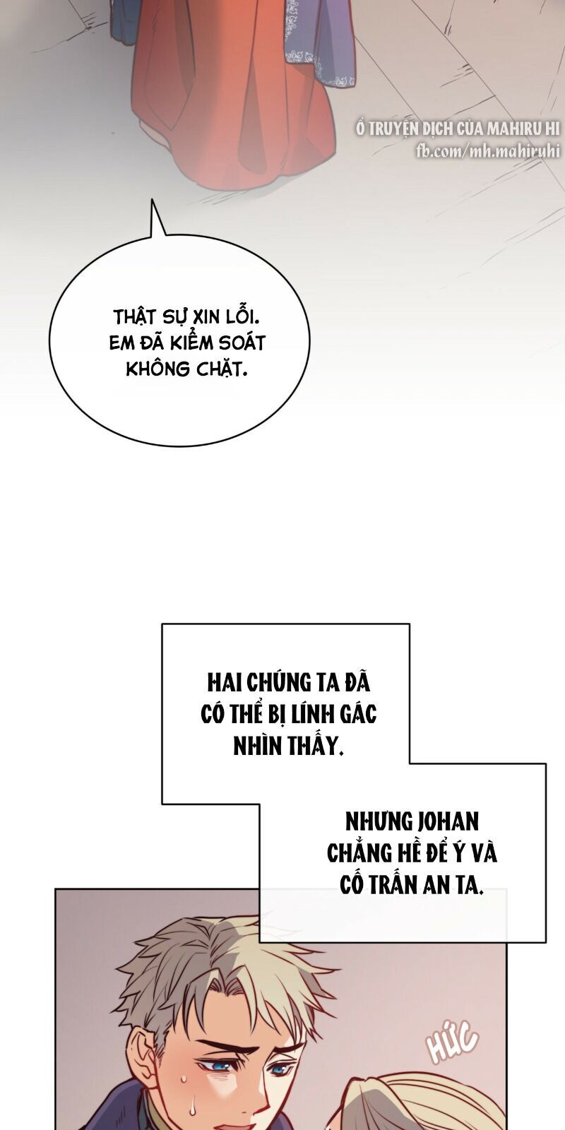 Ác Quỷ Chapter 21 - 53