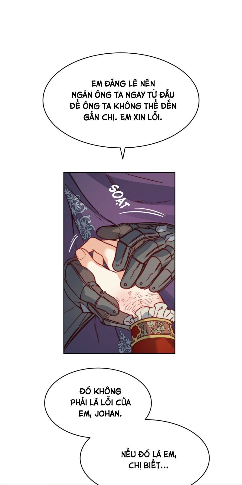 Ác Quỷ Chapter 21 - 55