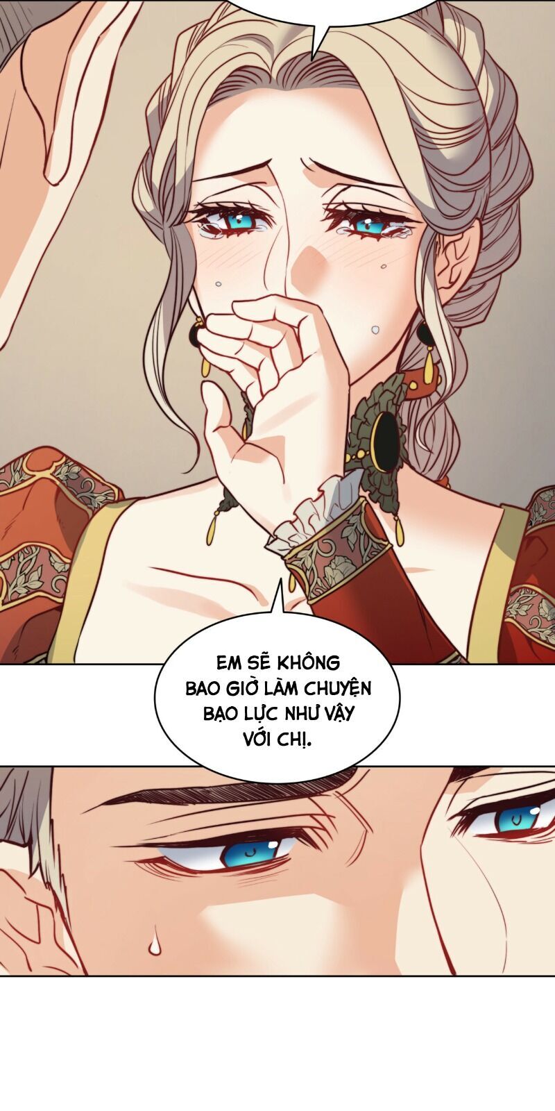 Ác Quỷ Chapter 21 - 56