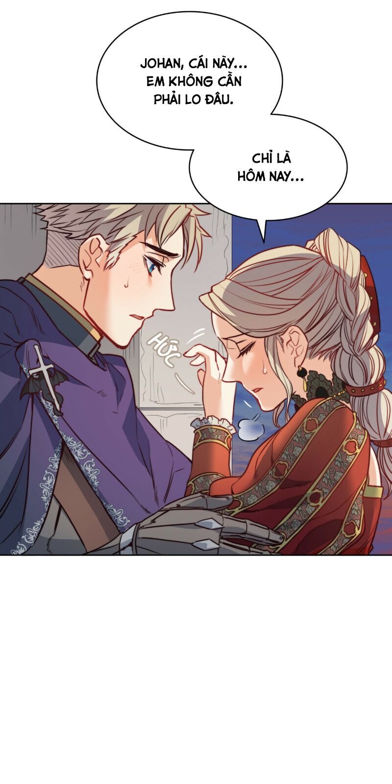 Ác Quỷ Chapter 21 - 58