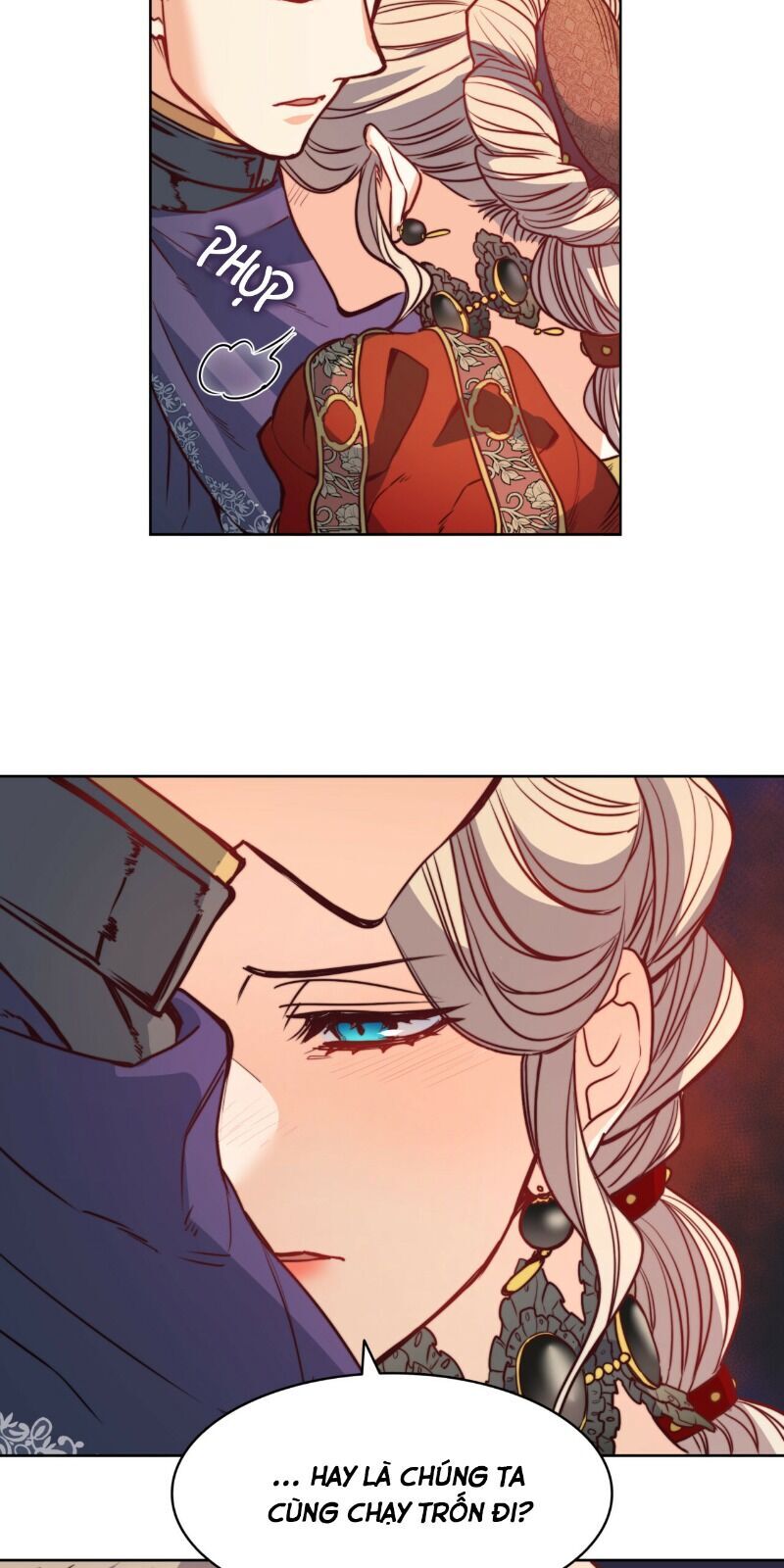 Ác Quỷ Chapter 21 - 62