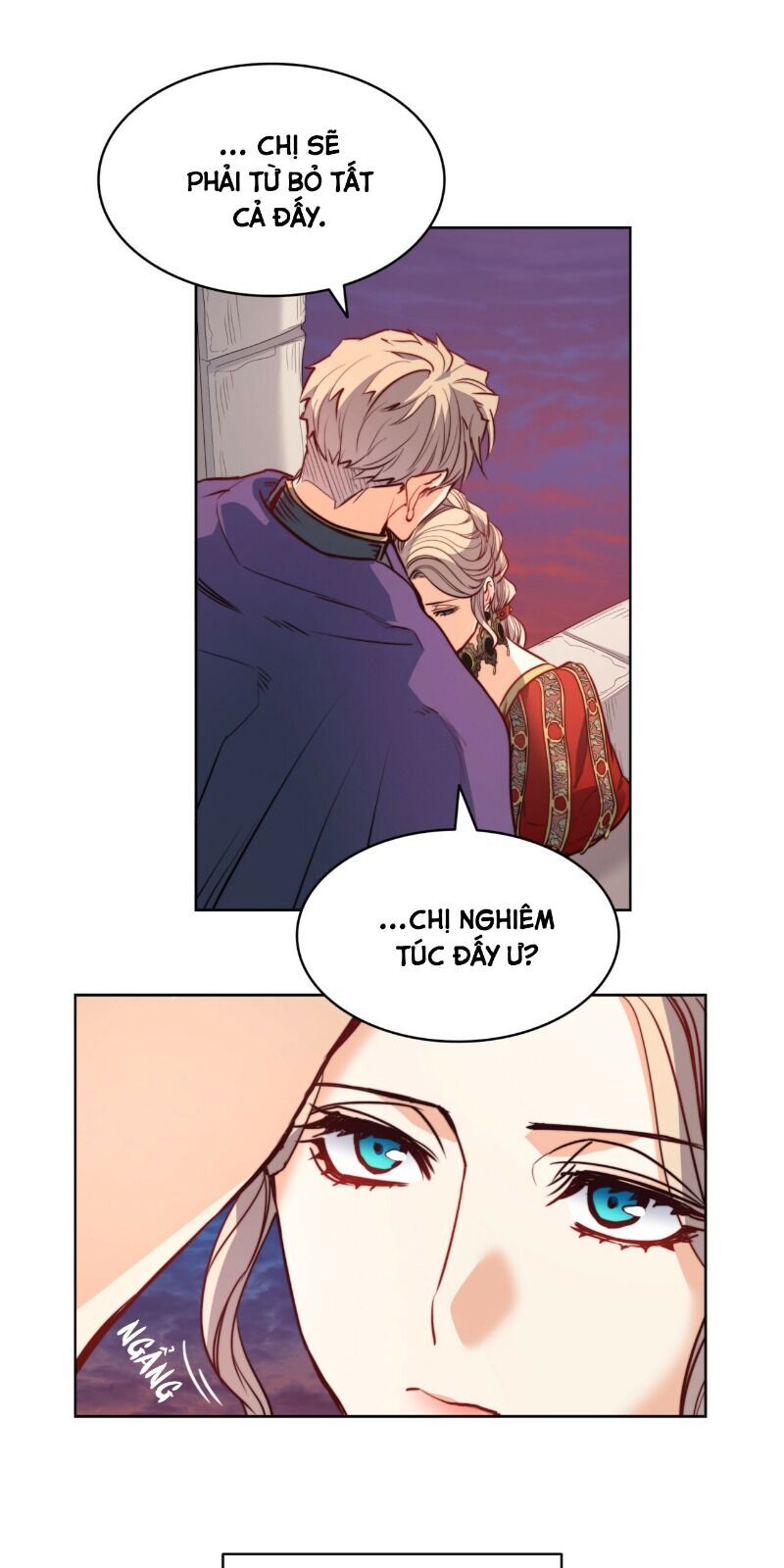 Ác Quỷ Chapter 21 - 64