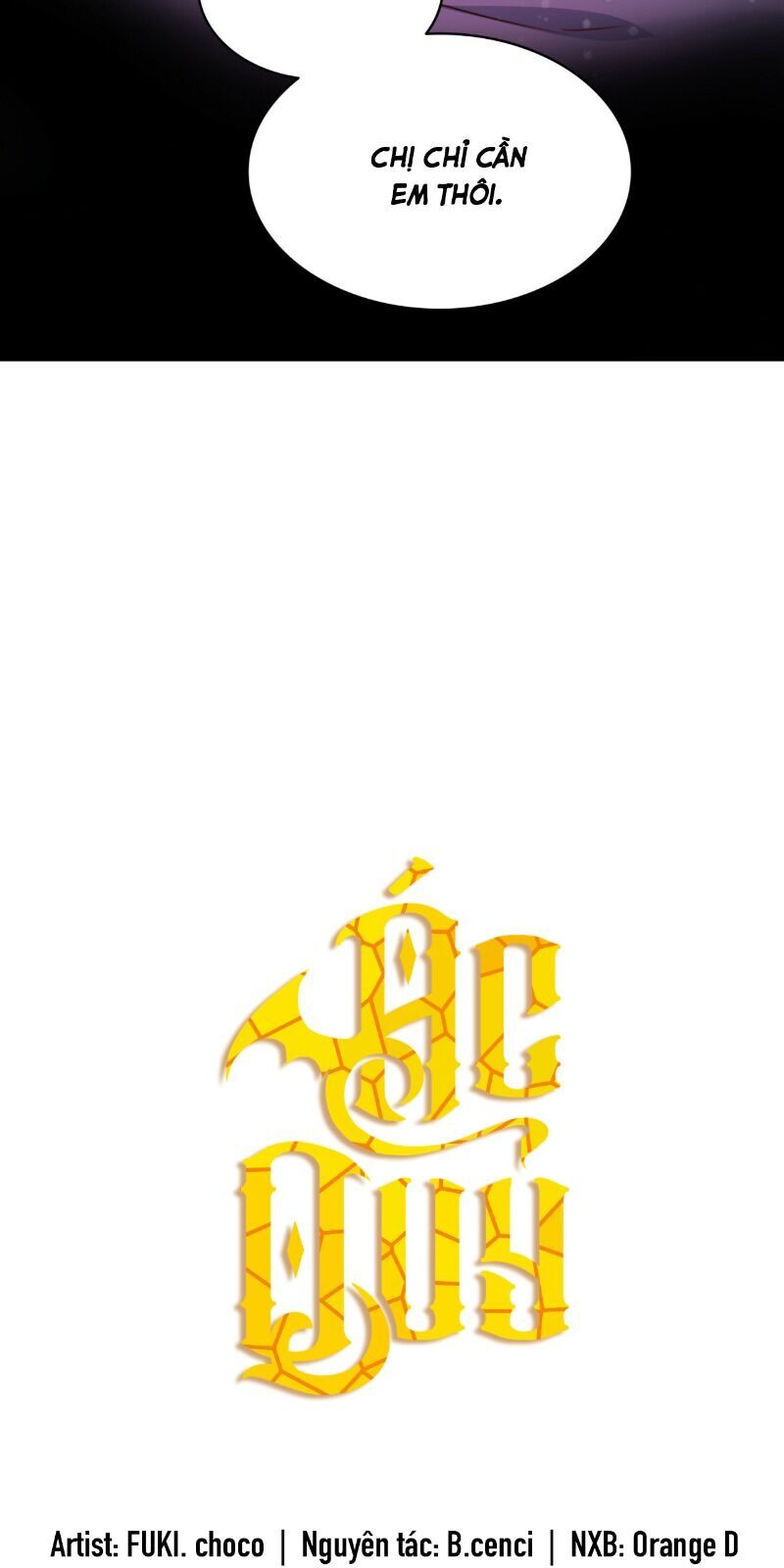 Ác Quỷ Chapter 21 - 67