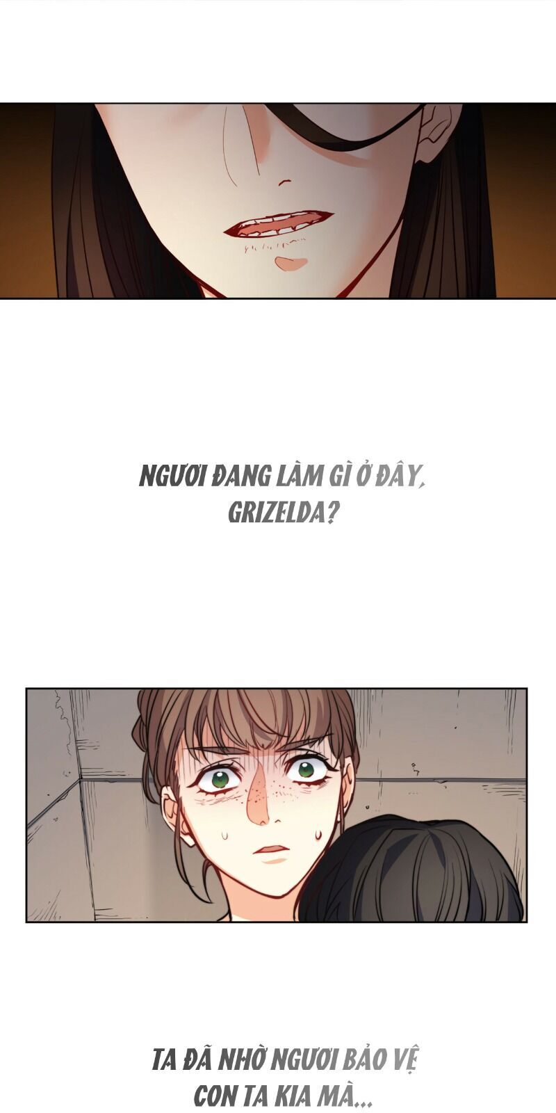 Ác Quỷ Chapter 21 - 8