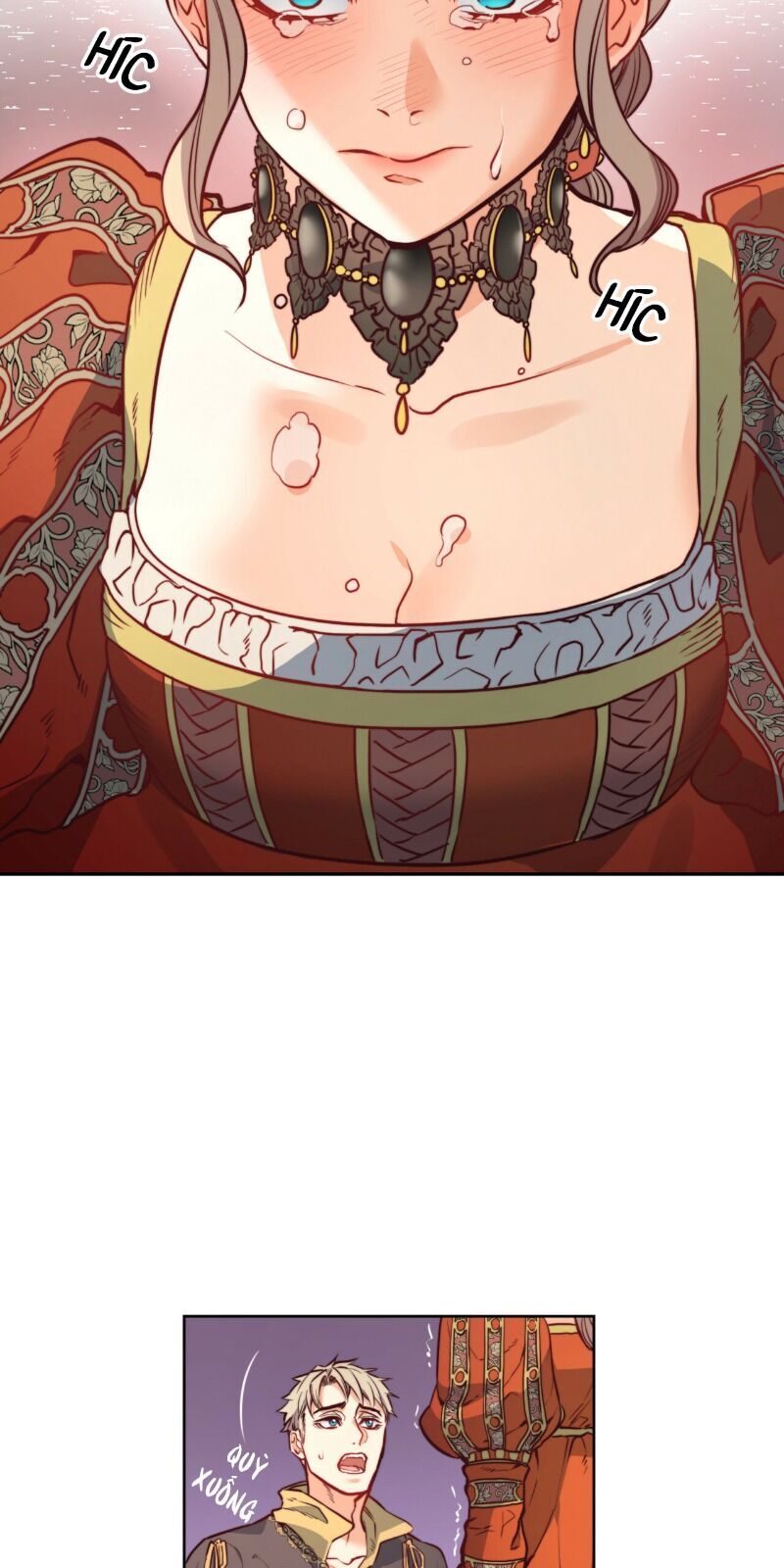 Ác Quỷ Chapter 22 - 12