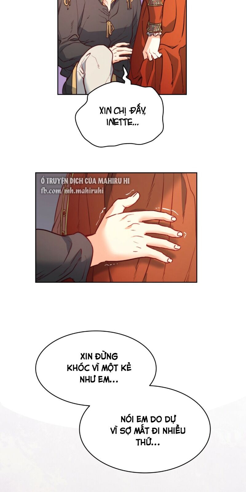 Ác Quỷ Chapter 22 - 13