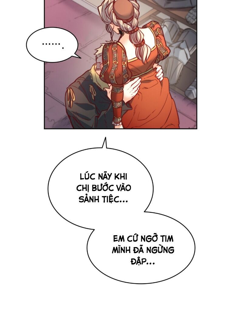 Ác Quỷ Chapter 22 - 16