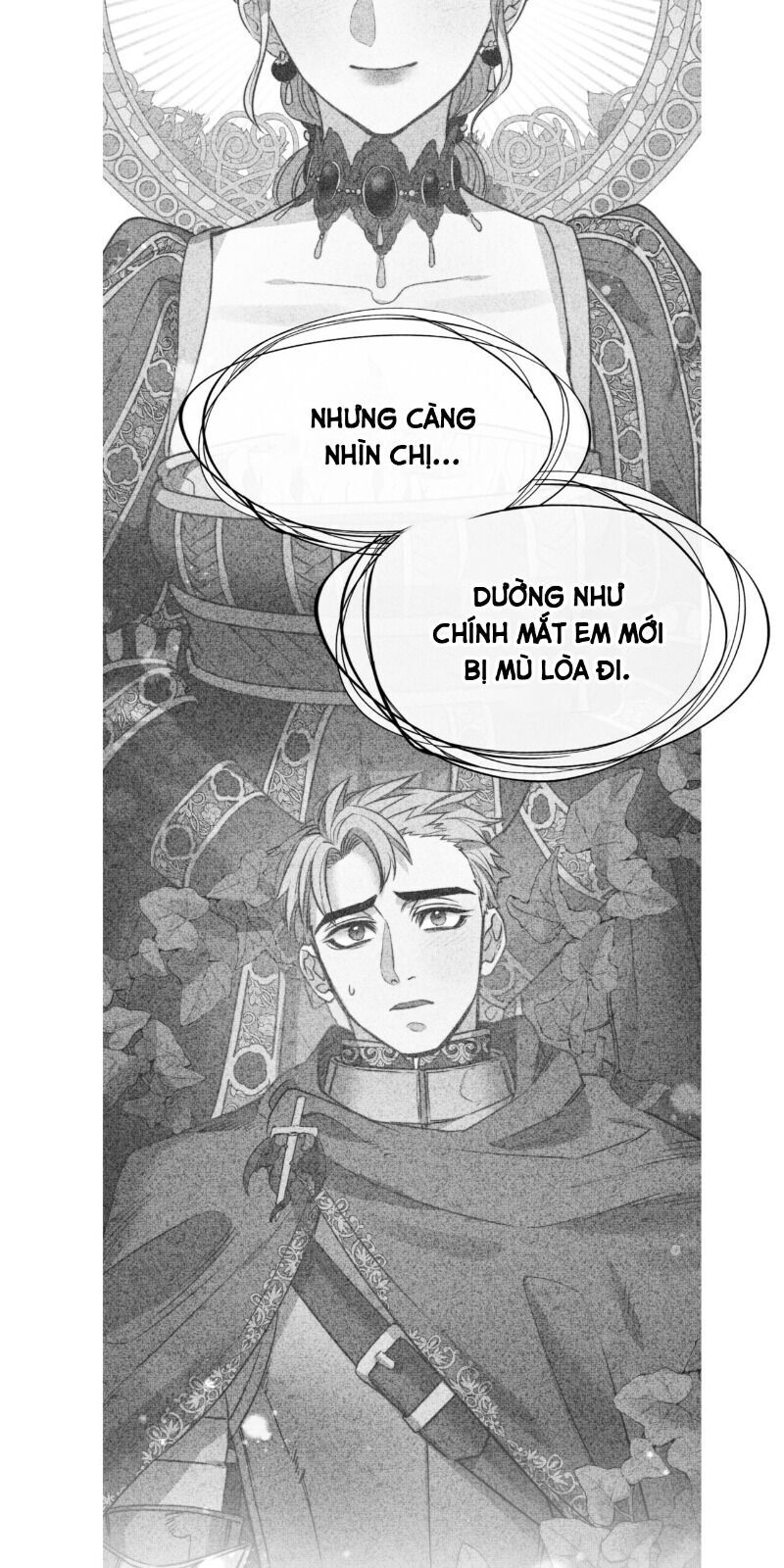 Ác Quỷ Chapter 22 - 19