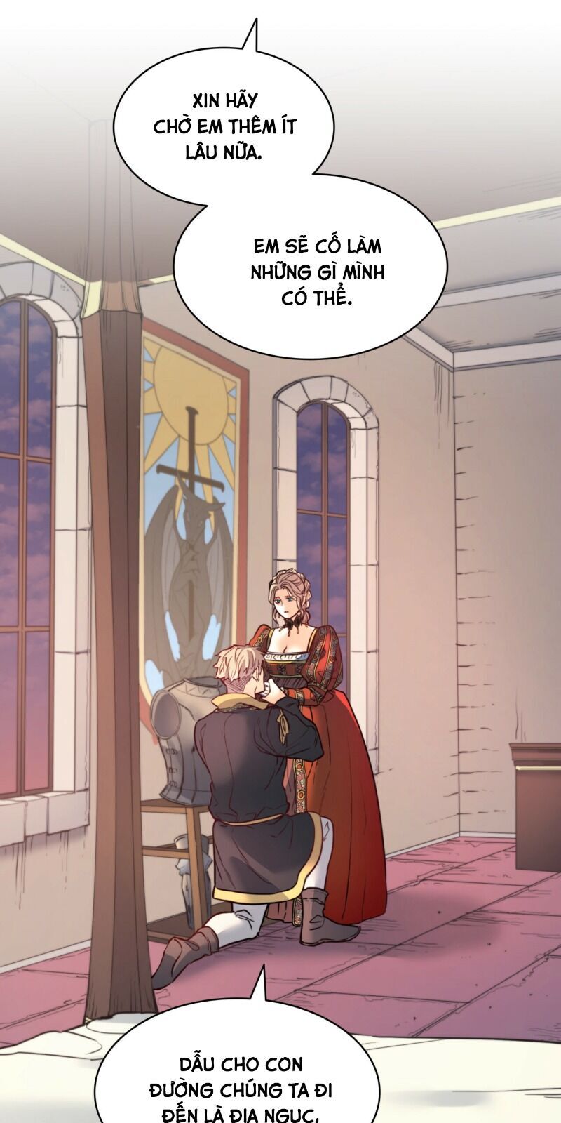 Ác Quỷ Chapter 22 - 24