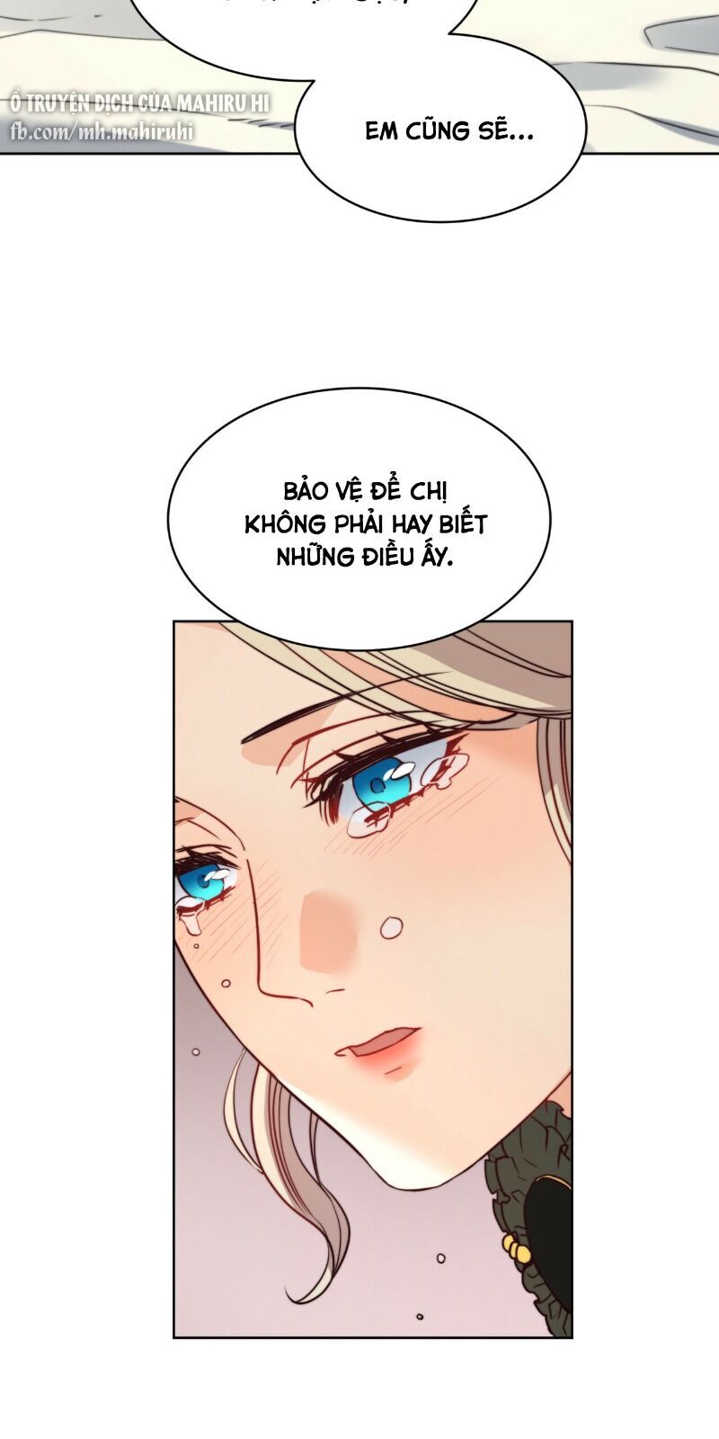 Ác Quỷ Chapter 22 - 25