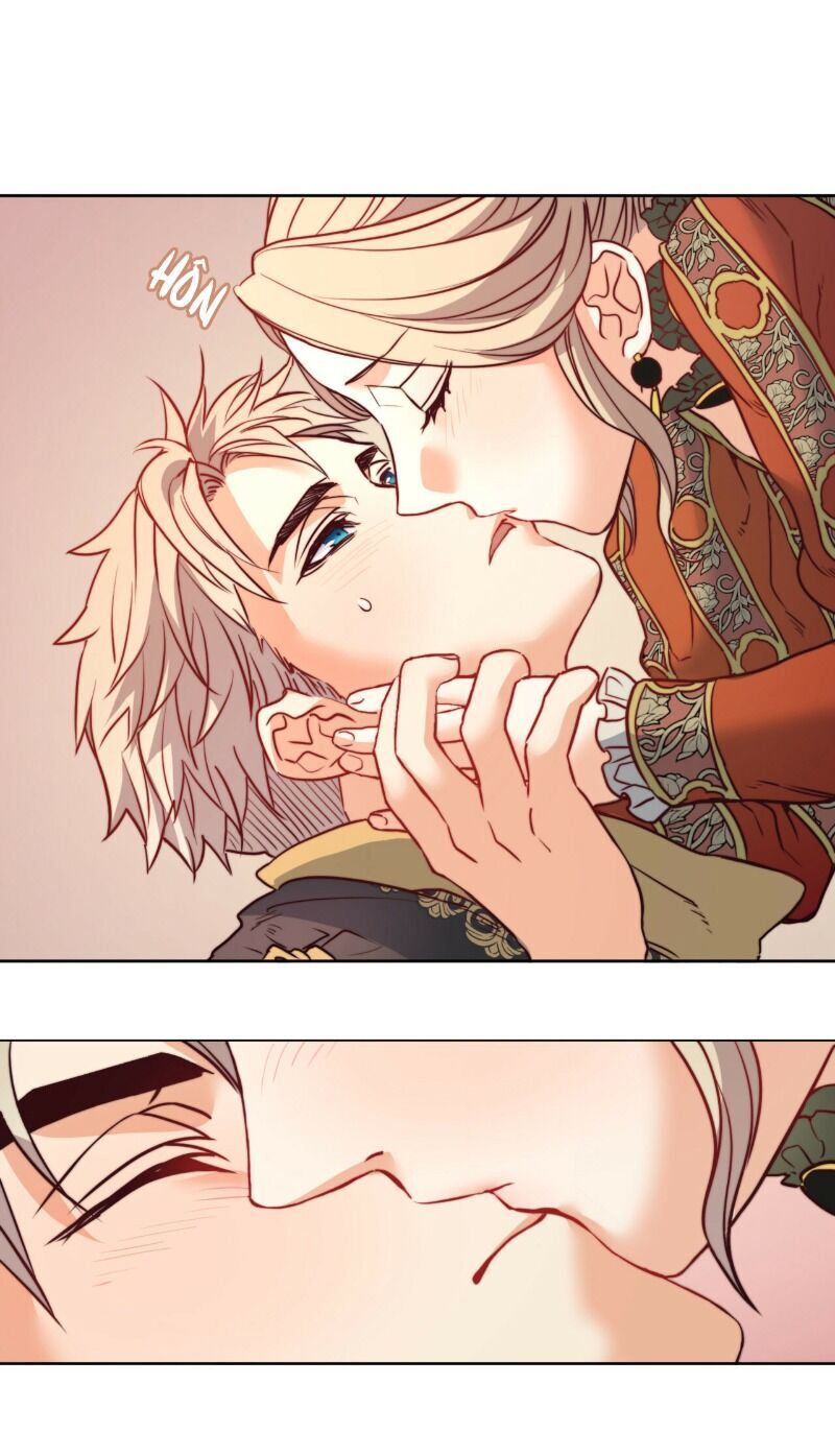 Ác Quỷ Chapter 22 - 26