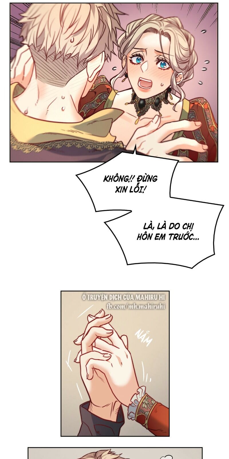 Ác Quỷ Chapter 22 - 30
