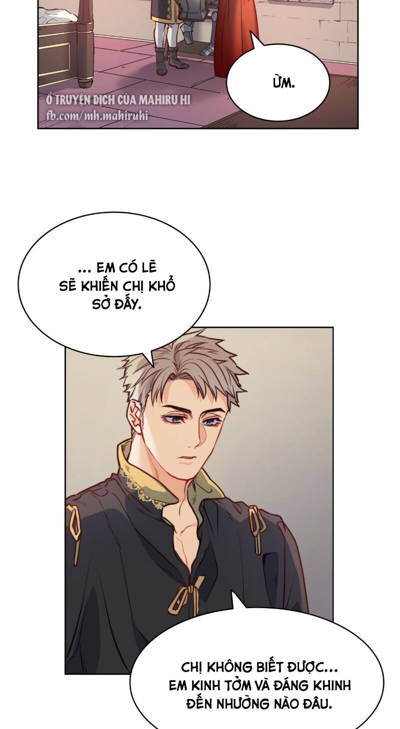 Ác Quỷ Chapter 22 - 4