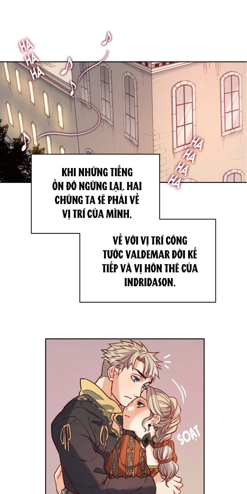 Ác Quỷ Chapter 22 - 34