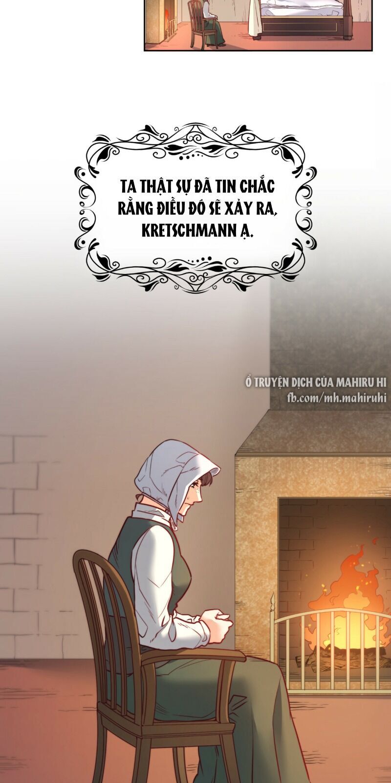 Ác Quỷ Chapter 22 - 38