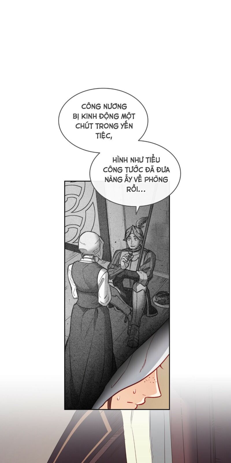 Ác Quỷ Chapter 22 - 40
