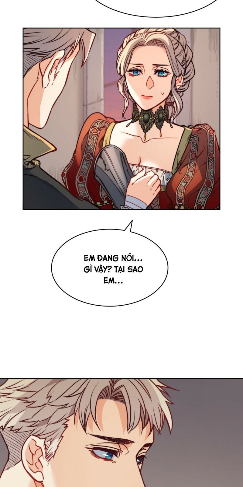 Ác Quỷ Chapter 22 - 5
