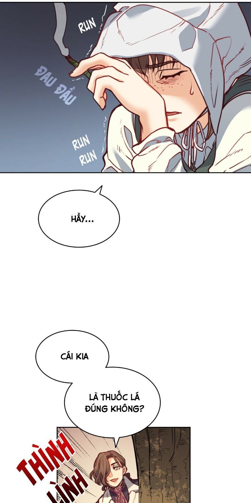 Ác Quỷ Chapter 22 - 47