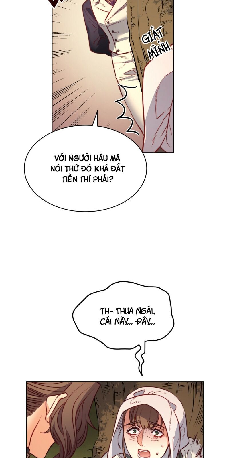 Ác Quỷ Chapter 22 - 48