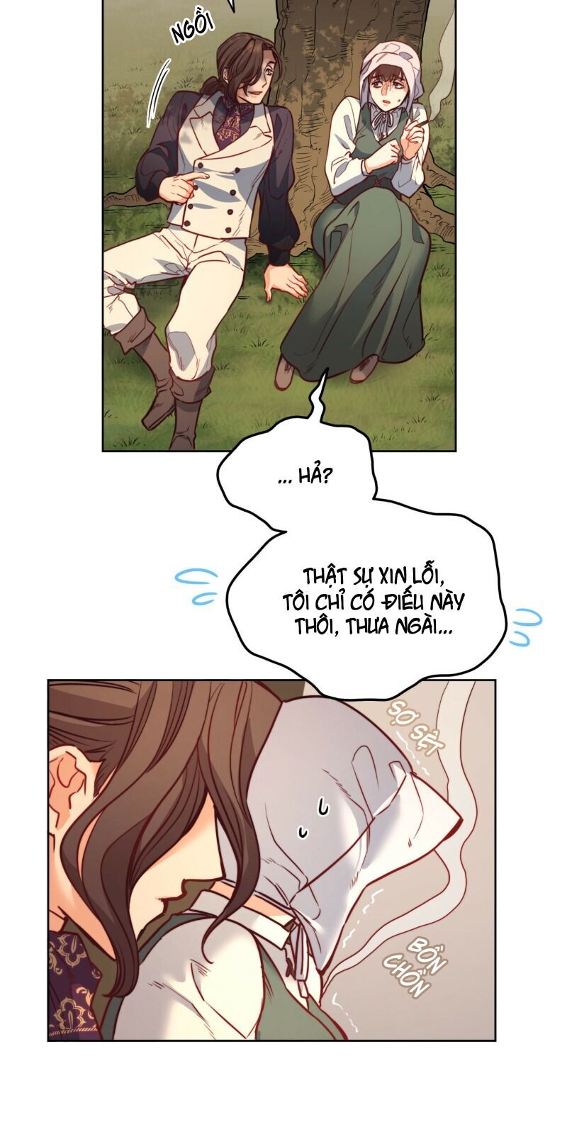 Ác Quỷ Chapter 22 - 50