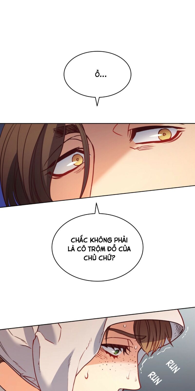 Ác Quỷ Chapter 22 - 51