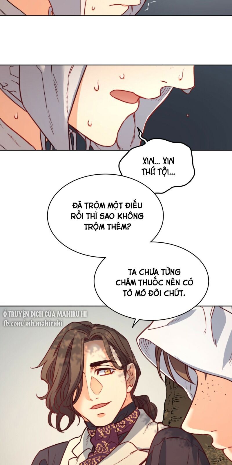 Ác Quỷ Chapter 22 - 52