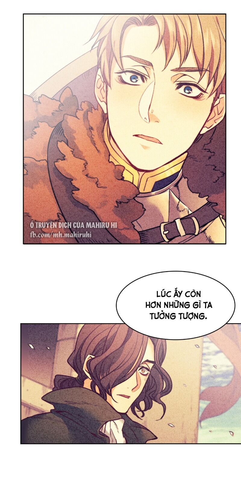 Ác Quỷ Chapter 22 - 58