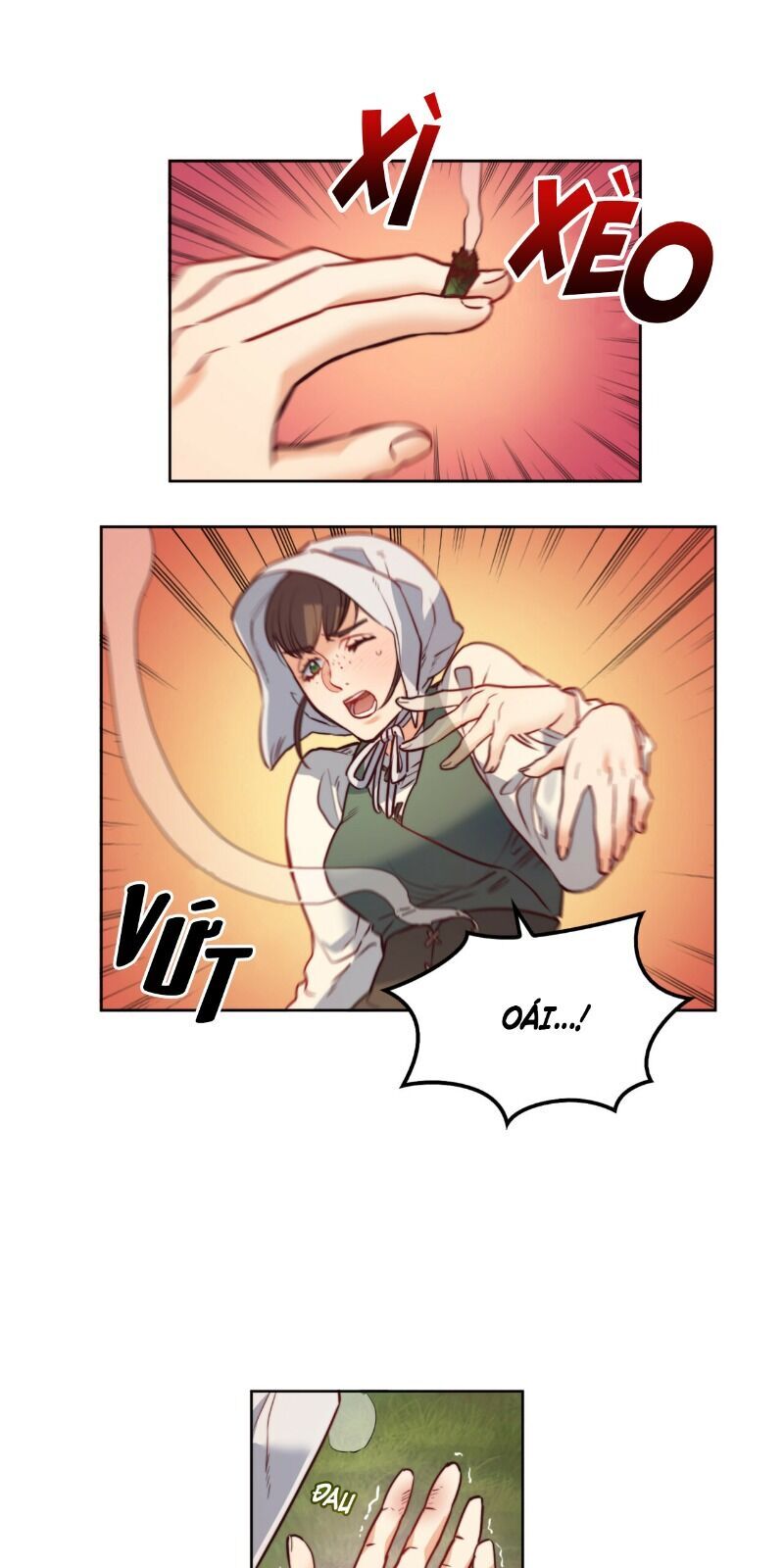 Ác Quỷ Chapter 22 - 66