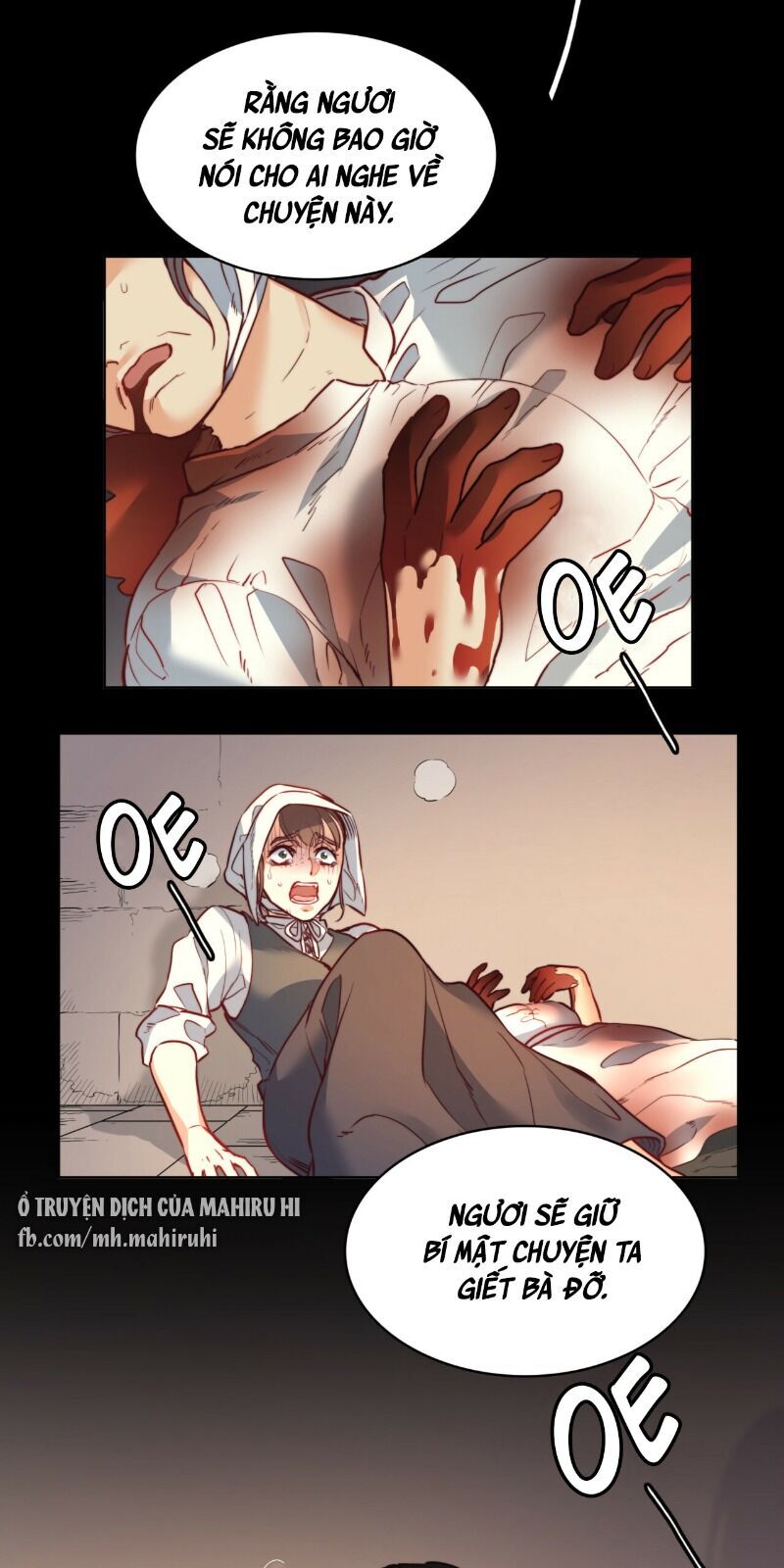 Ác Quỷ Chapter 22 - 69
