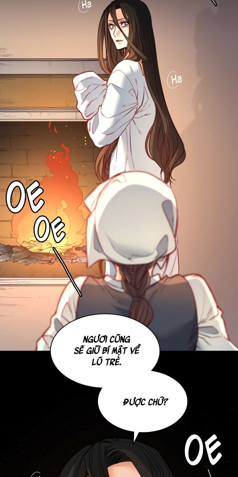 Ác Quỷ Chapter 22 - 70