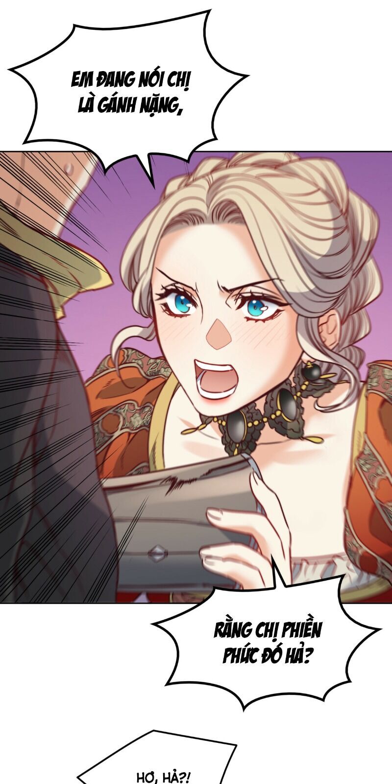 Ác Quỷ Chapter 22 - 8