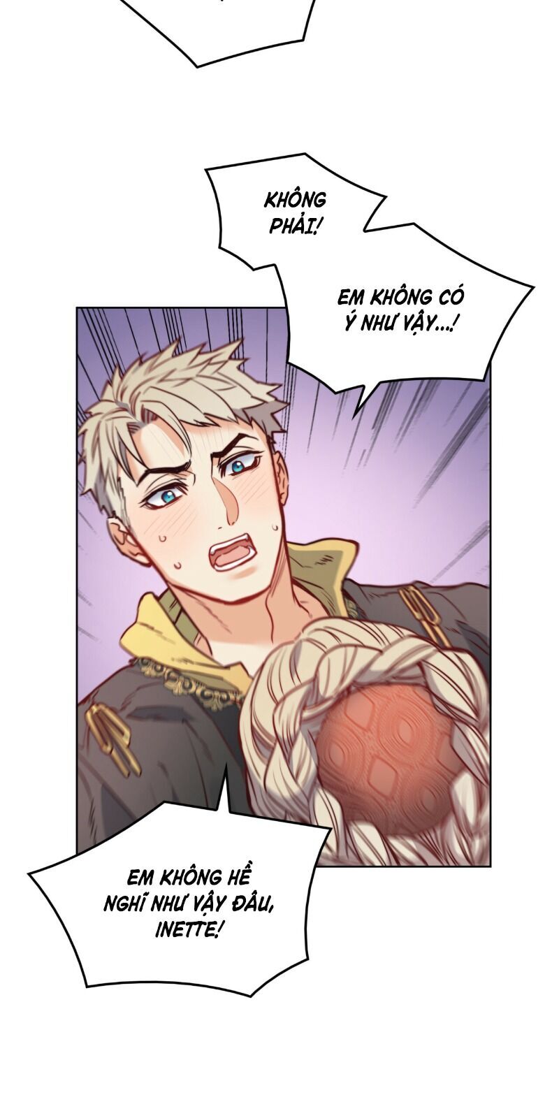 Ác Quỷ Chapter 22 - 9