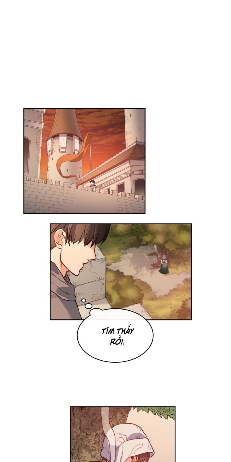 Ác Quỷ Chapter 23 - 2