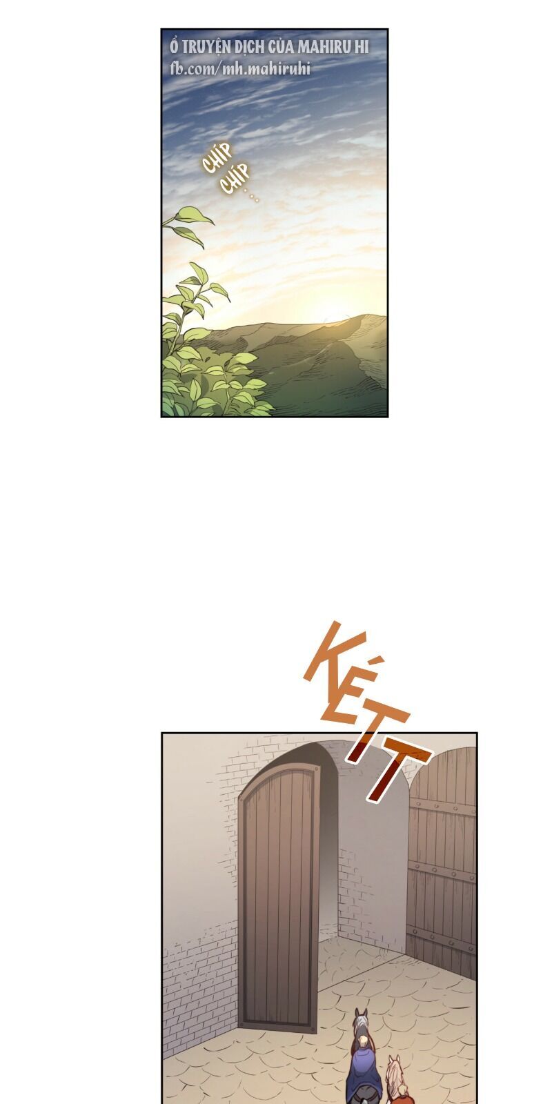 Ác Quỷ Chapter 23 - 11