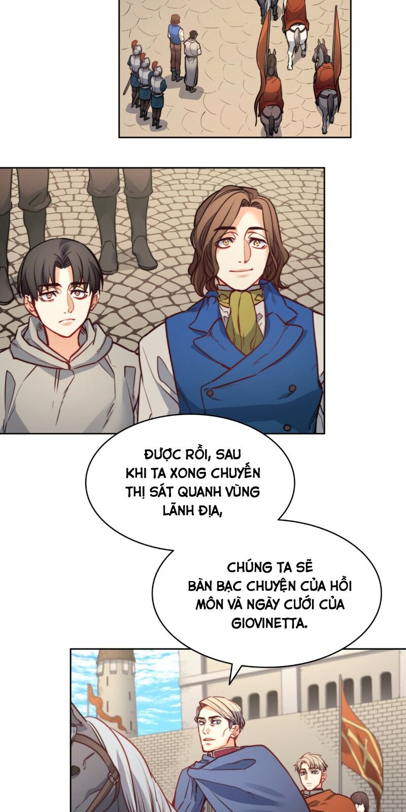 Ác Quỷ Chapter 23 - 12