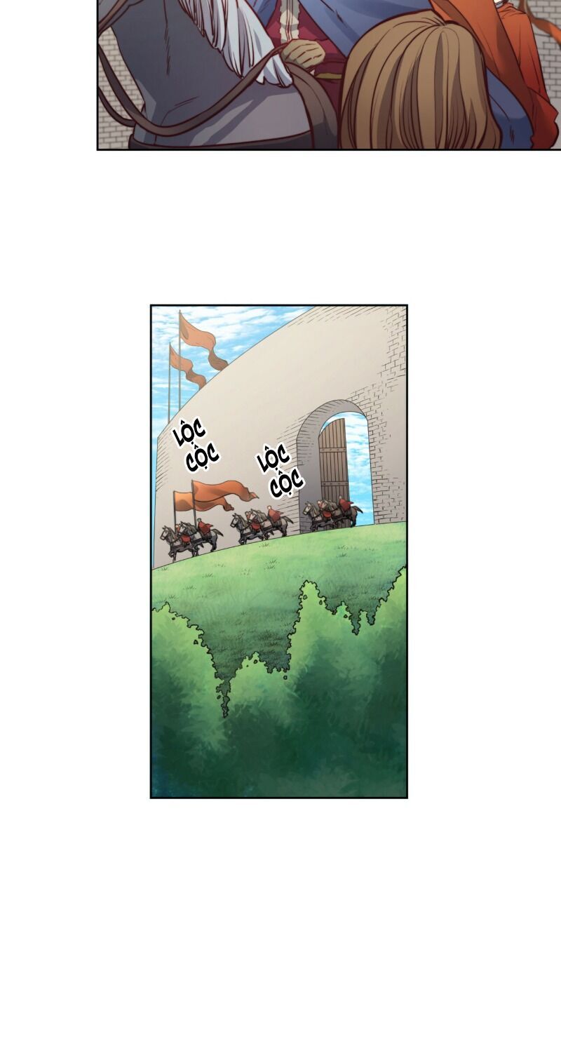 Ác Quỷ Chapter 23 - 13