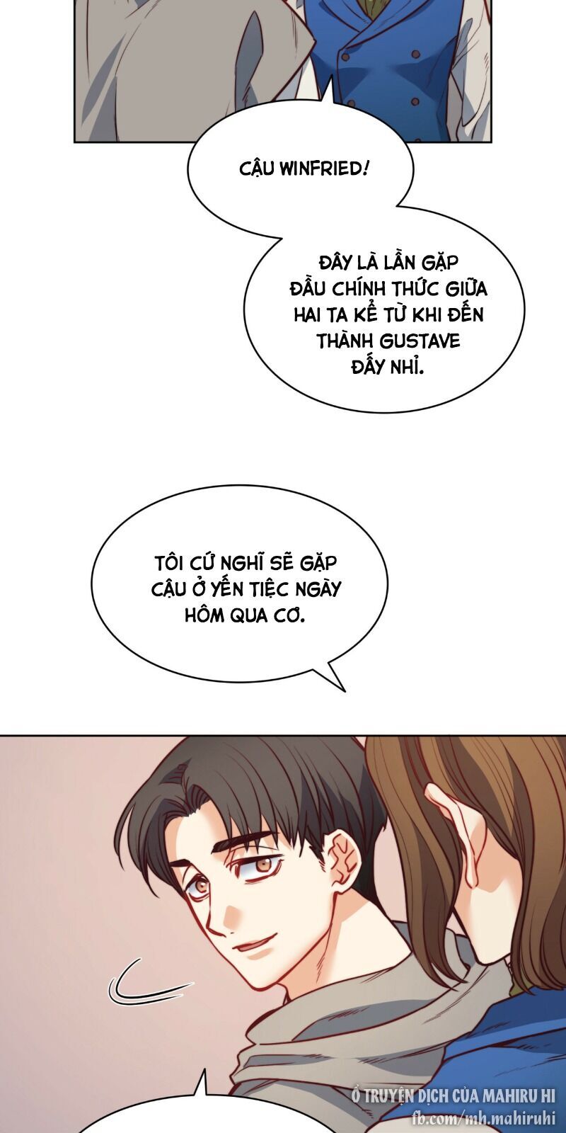 Ác Quỷ Chapter 23 - 15