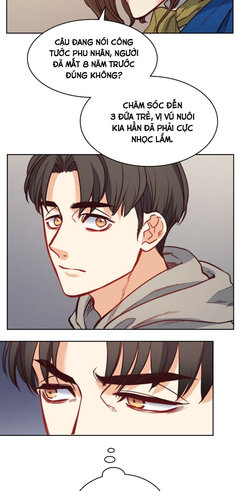 Ác Quỷ Chapter 23 - 18