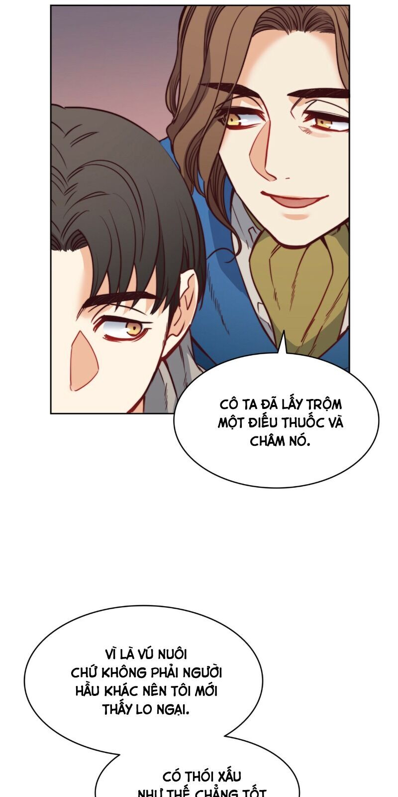 Ác Quỷ Chapter 23 - 20