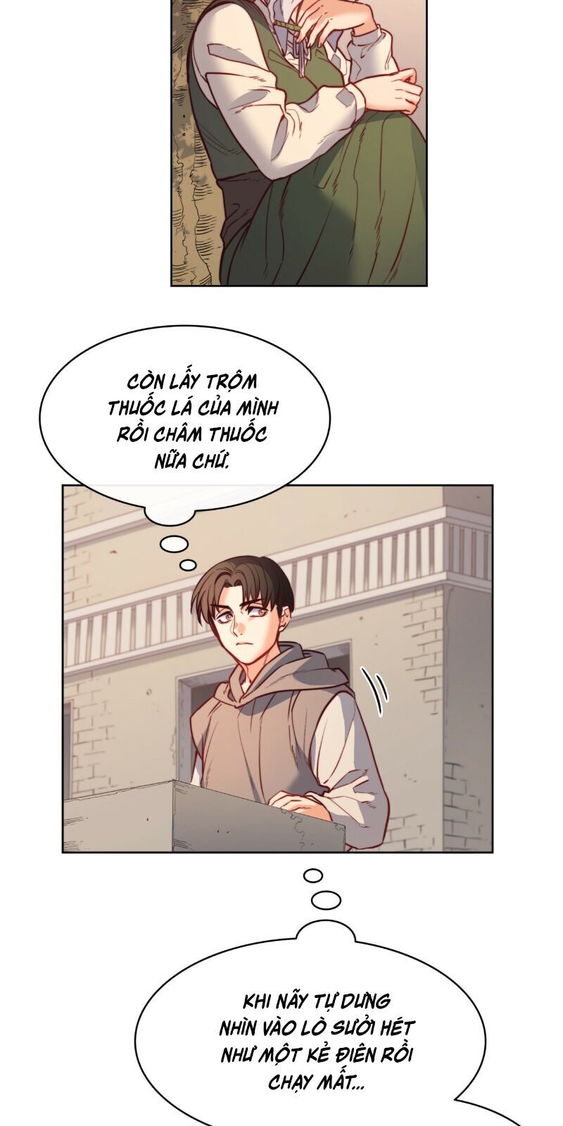 Ác Quỷ Chapter 23 - 3